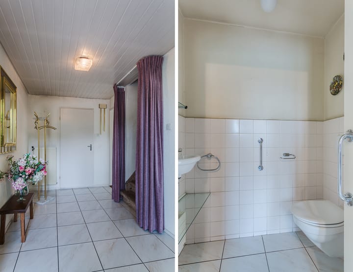 Foto 4 van Irislaan 26