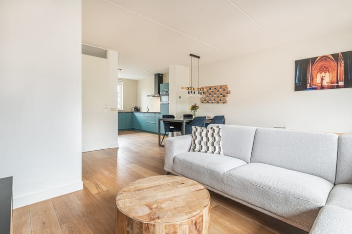 Foto 6 van Petri Markensteinstraat 19