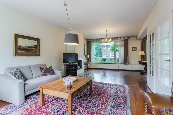 Foto 5 van Irislaan 26