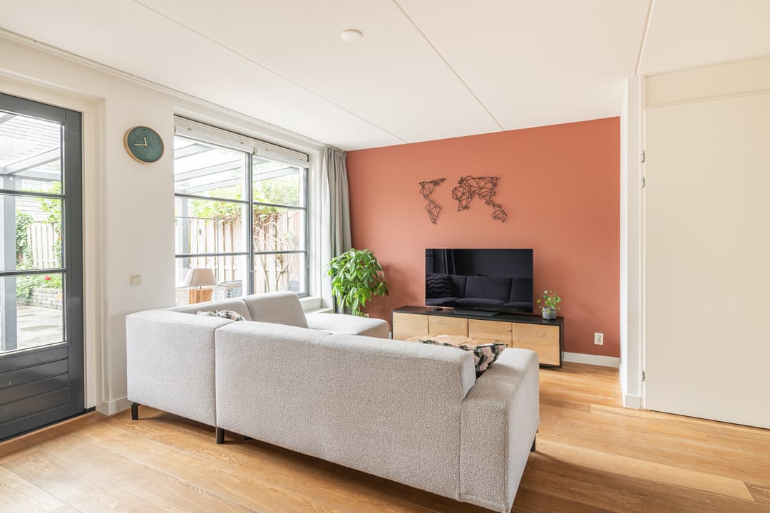 Foto 7 van Petri Markensteinstraat 19