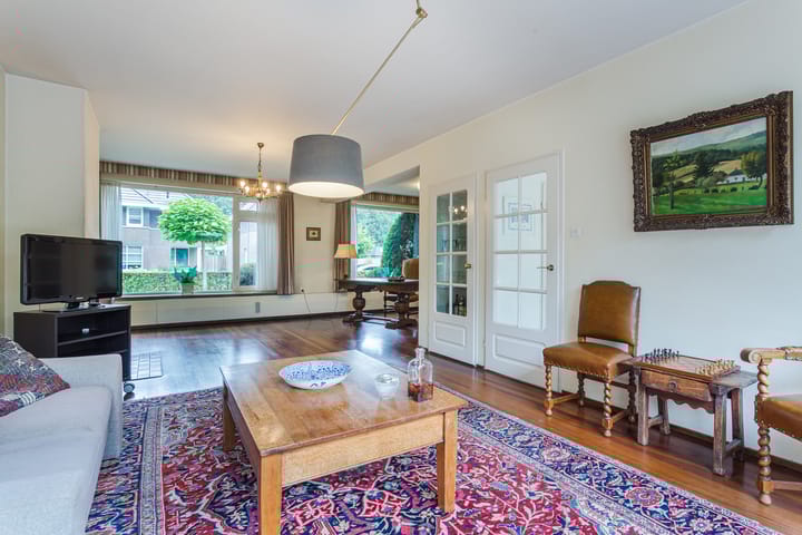 Foto 6 van Irislaan 26