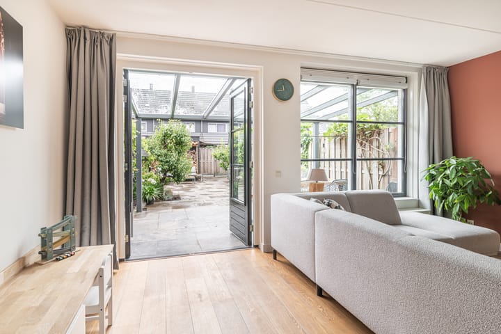 Foto 8 van Petri Markensteinstraat 19