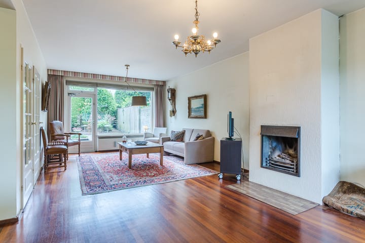 Foto 7 van Irislaan 26