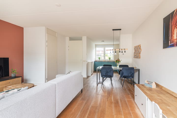 Foto 9 van Petri Markensteinstraat 19