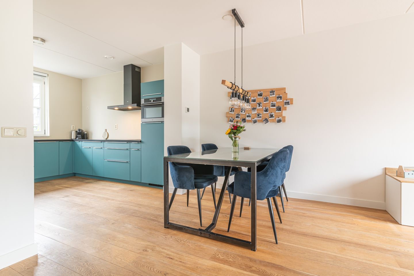 Foto 10 van Petri Markensteinstraat 19