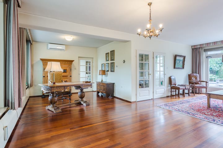 Foto 8 van Irislaan 26