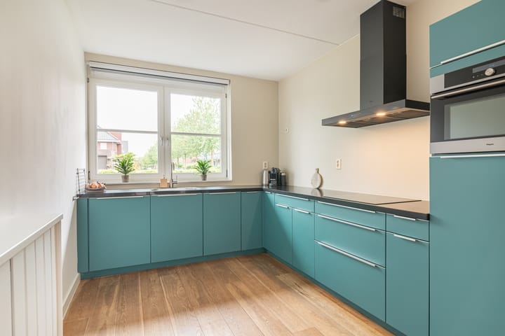 Foto 11 van Petri Markensteinstraat 19