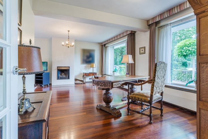 Foto 9 van Irislaan 26