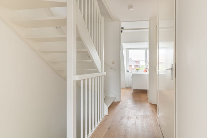 Foto 19 van Petri Markensteinstraat 19