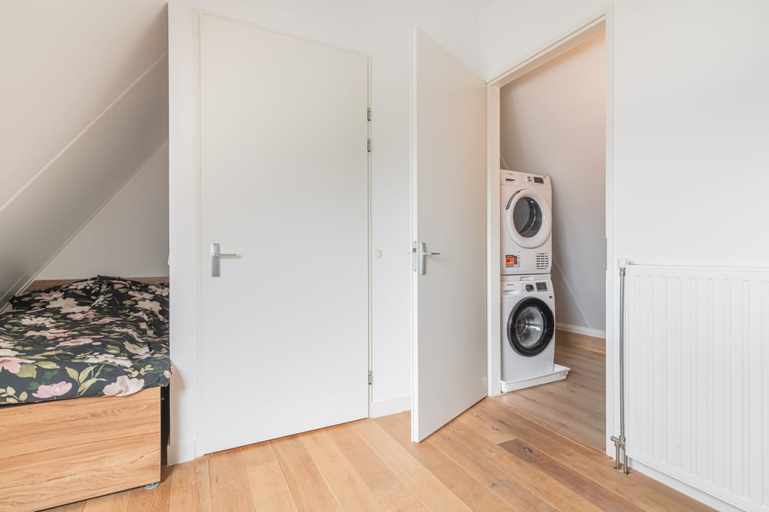 Foto 22 van Petri Markensteinstraat 19