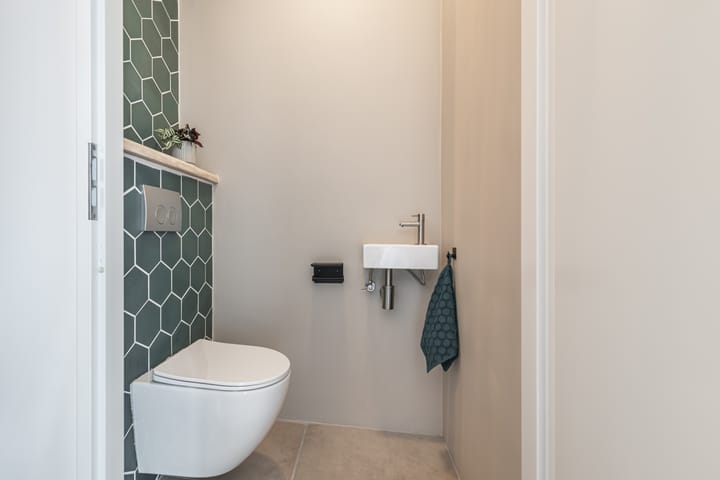 Foto 13 van Petri Markensteinstraat 19