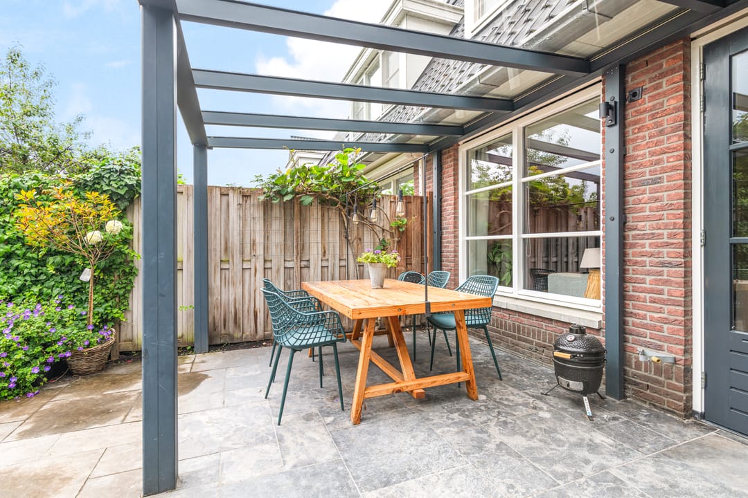 Foto 26 van Petri Markensteinstraat 19