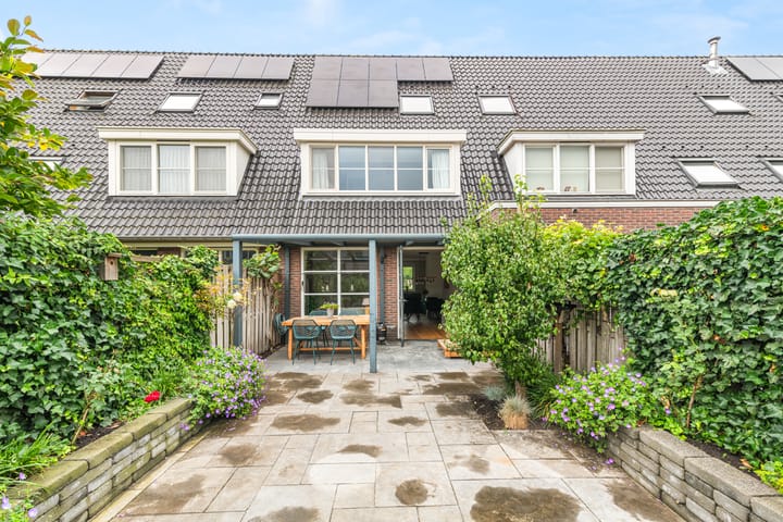 Foto 27 van Petri Markensteinstraat 19