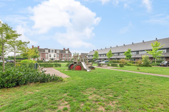 Foto 28 van Petri Markensteinstraat 19