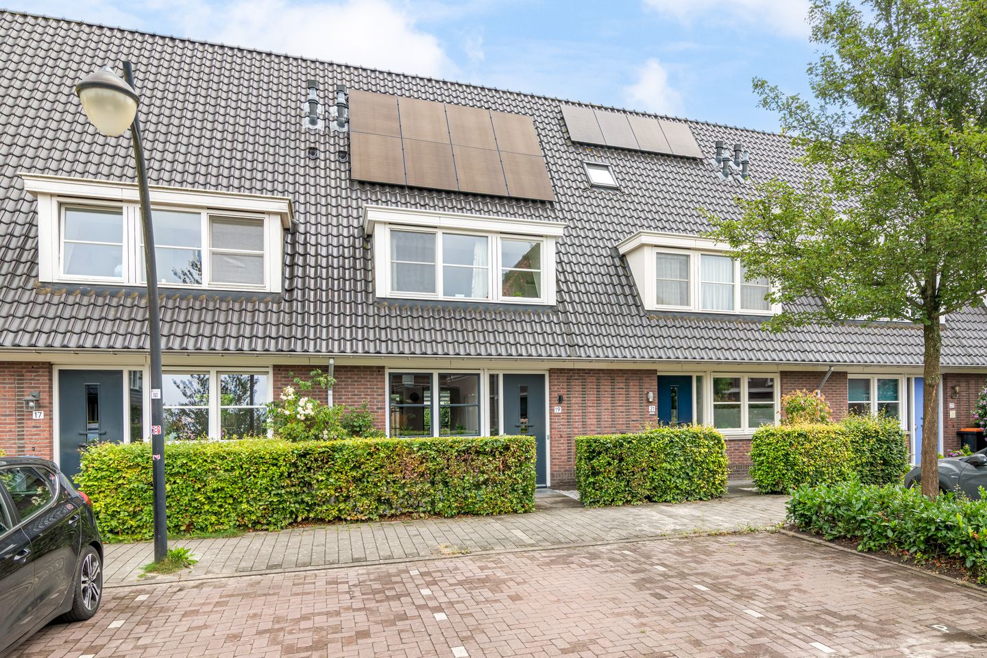 Foto 29 van Petri Markensteinstraat 19