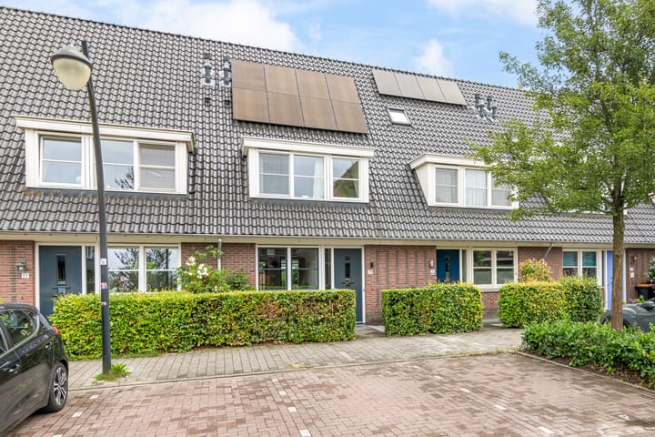 Foto 29 van Petri Markensteinstraat 19