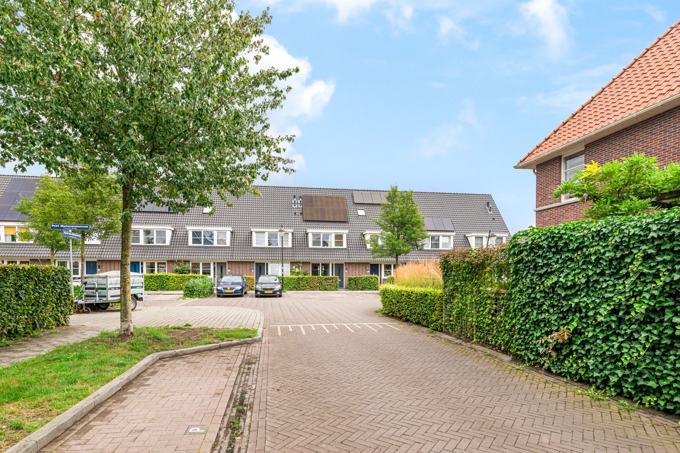 Foto 30 van Petri Markensteinstraat 19