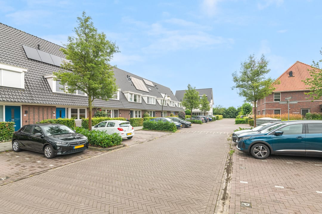 Foto 31 van Petri Markensteinstraat 19