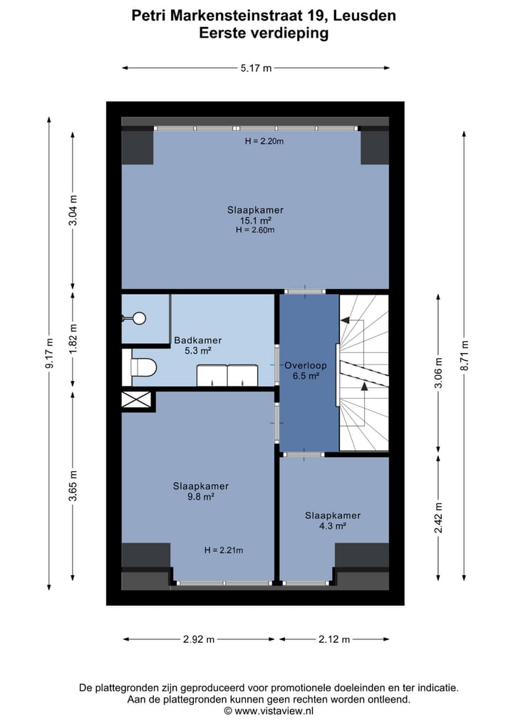 Foto 33 van Petri Markensteinstraat 19