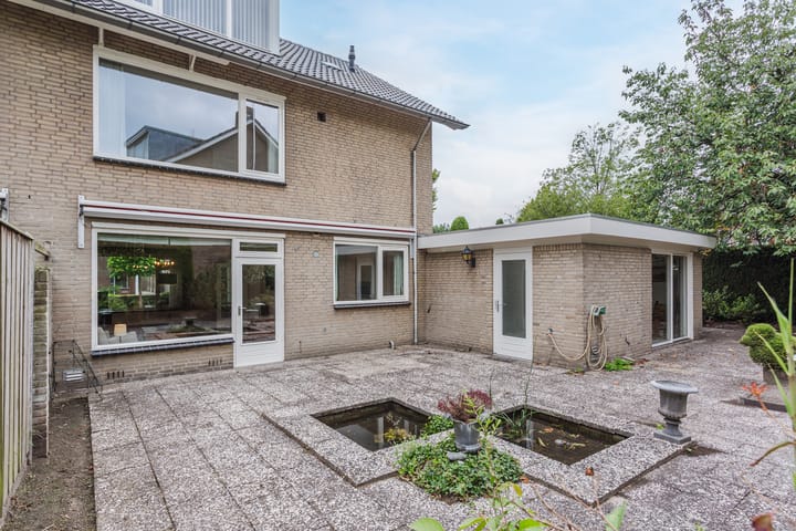 Foto 33 van Irislaan 26