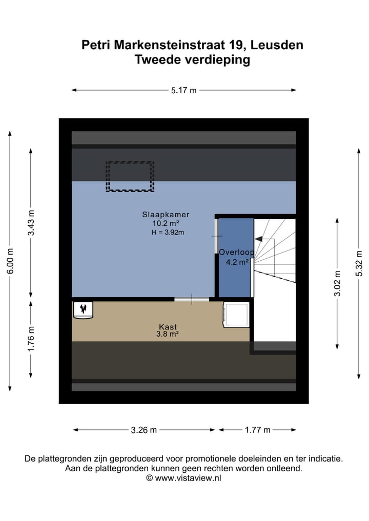 Foto 34 van Petri Markensteinstraat 19