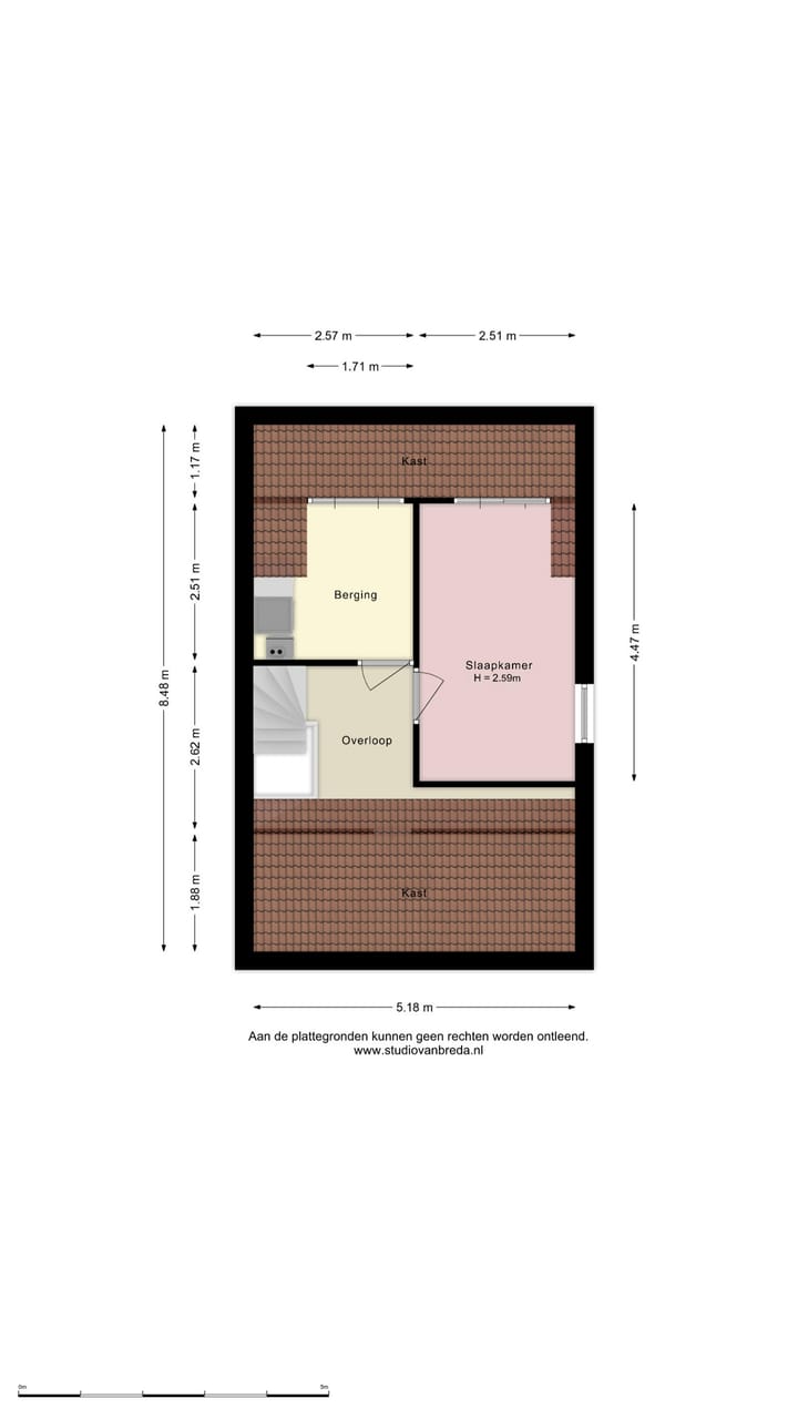 Foto 52 van Veelmanlanden 7