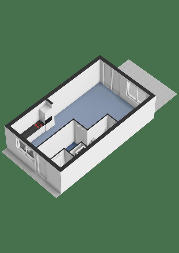 Foto 37 van Petri Markensteinstraat 19