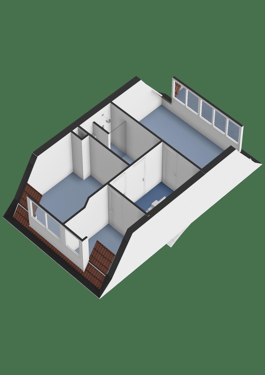 Foto 38 van Petri Markensteinstraat 19