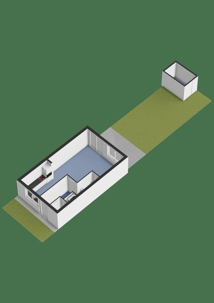 Foto 41 van Petri Markensteinstraat 19