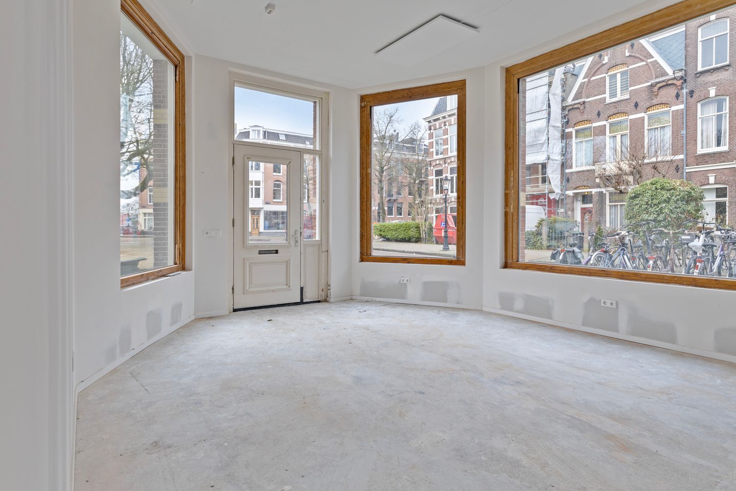Bekijk foto 4 van Kastanjeplein 3-H