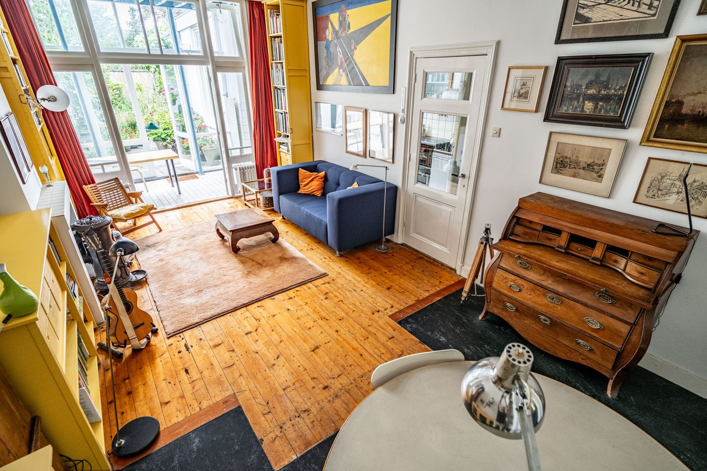 Foto 5 van Koningsplein 87