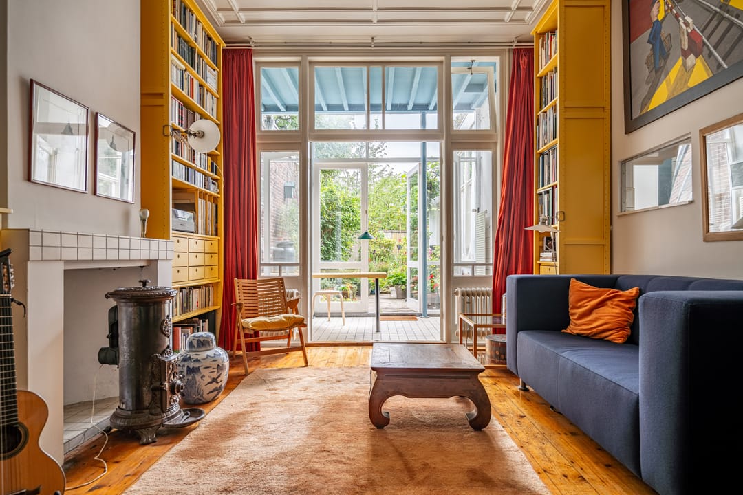 Foto 8 van Koningsplein 87