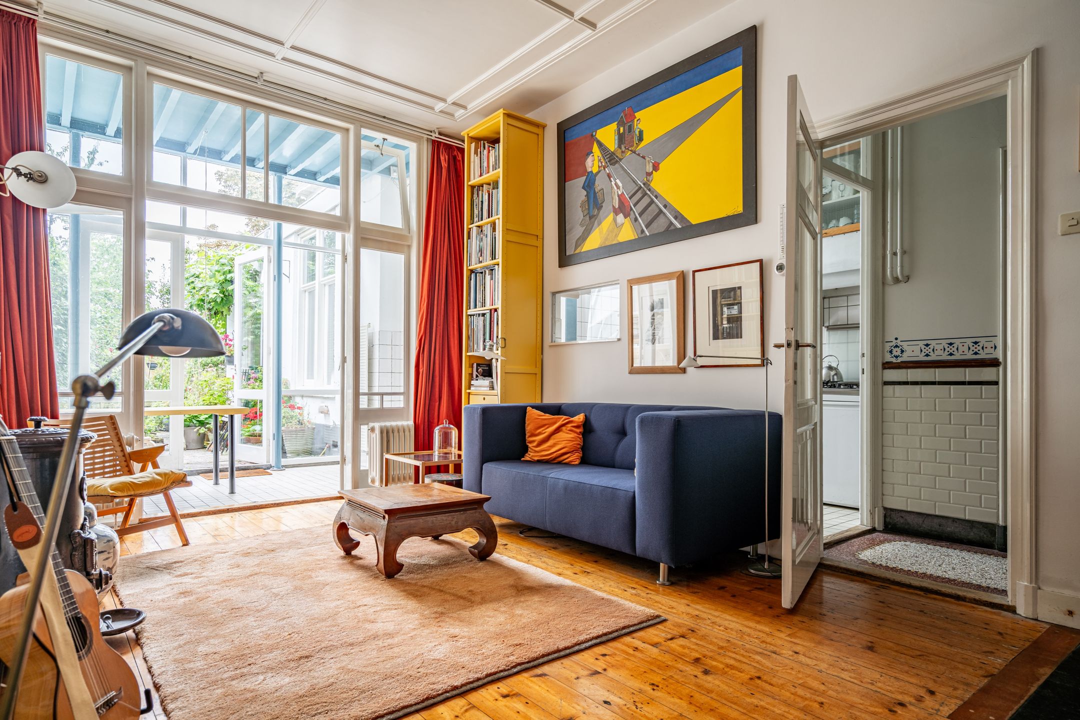 Foto 9 van Koningsplein 87