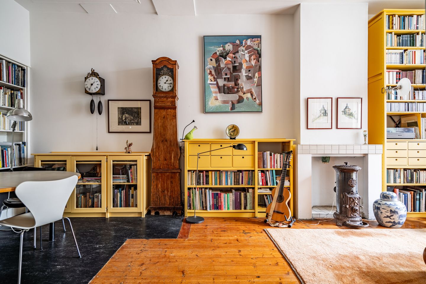 Foto 10 van Koningsplein 87