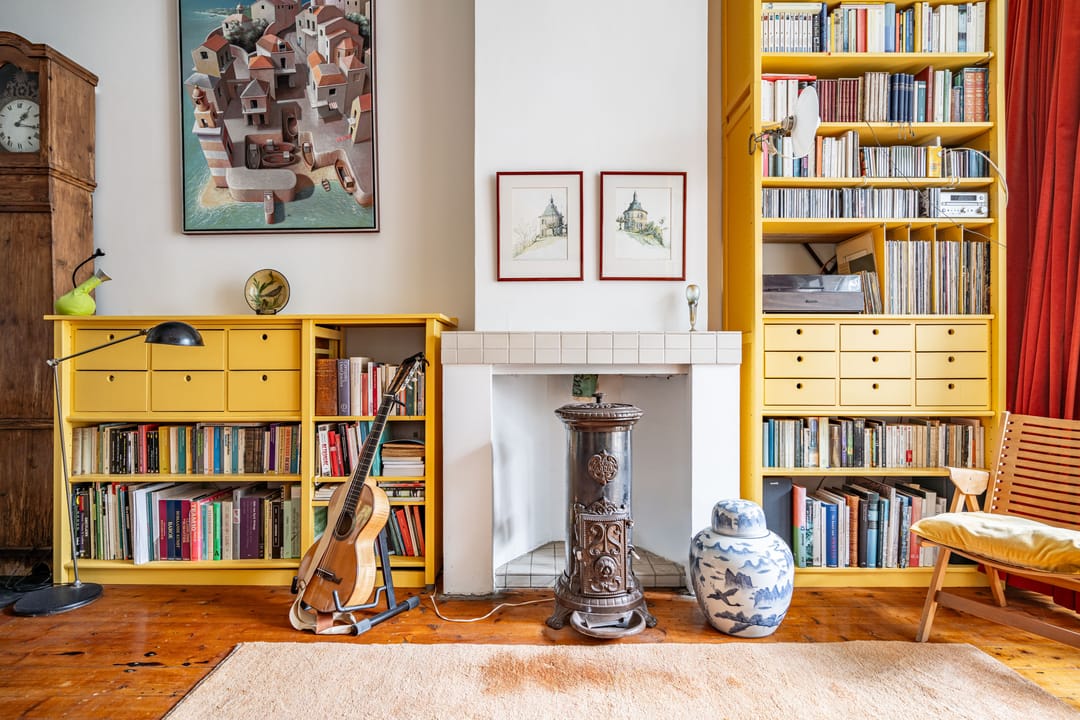 Foto 11 van Koningsplein 87