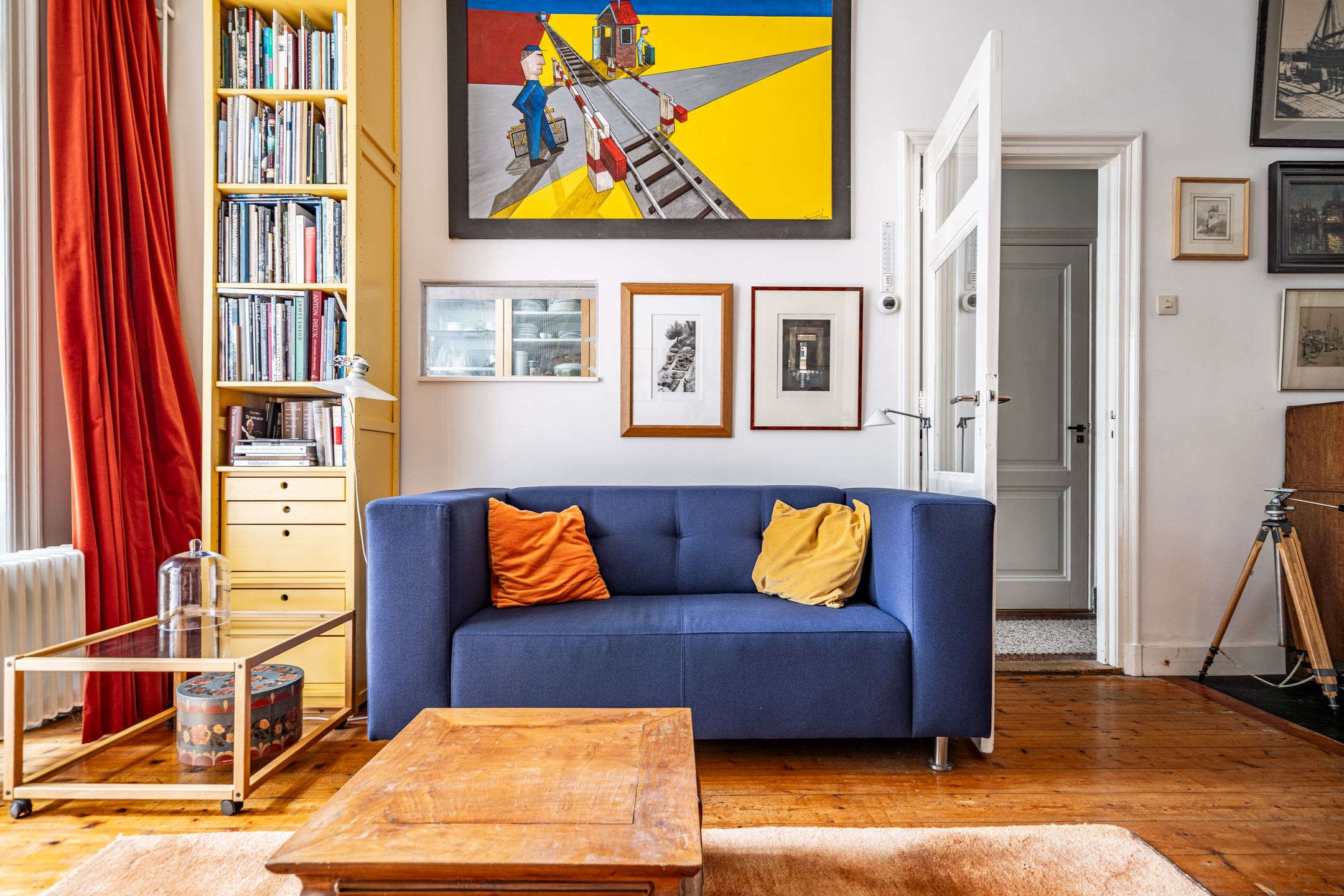 Foto 12 van Koningsplein 87