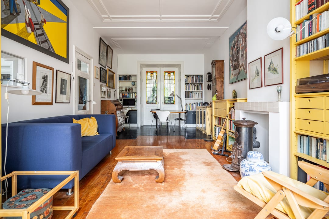 Foto 13 van Koningsplein 87