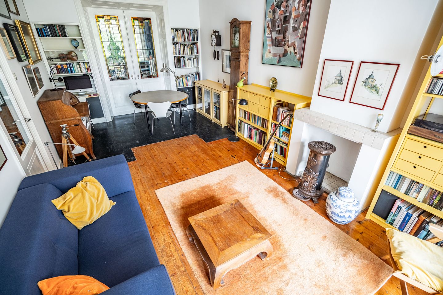 Foto 14 van Koningsplein 87