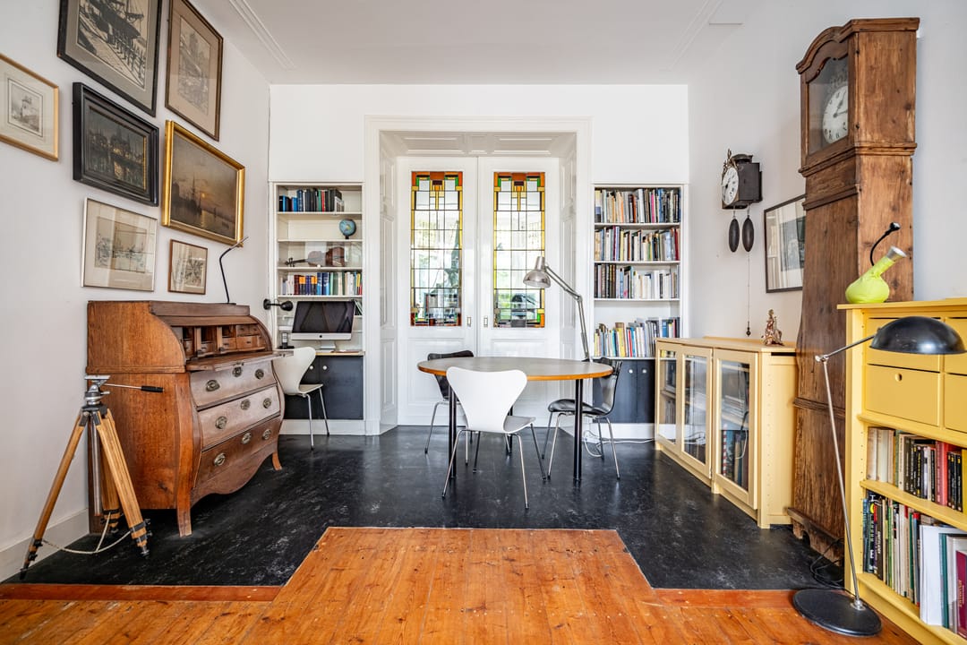 Foto 16 van Koningsplein 87