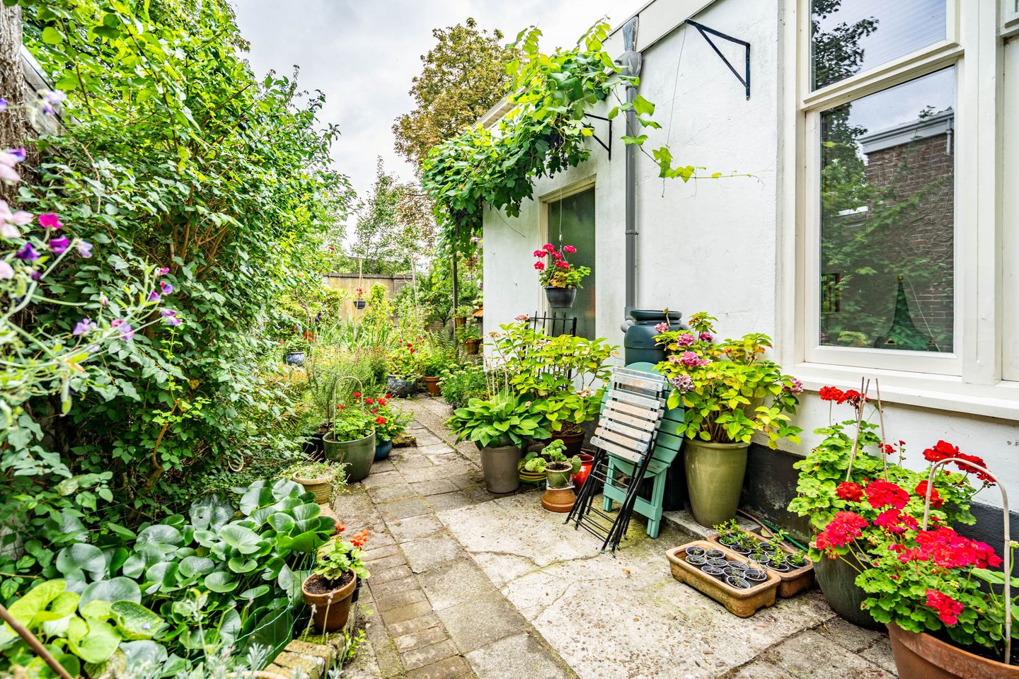 Foto 20 van Koningsplein 87