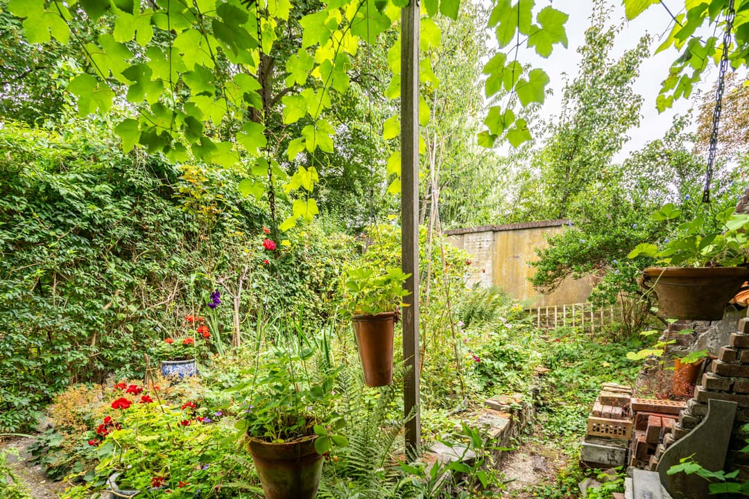 Foto 23 van Koningsplein 87