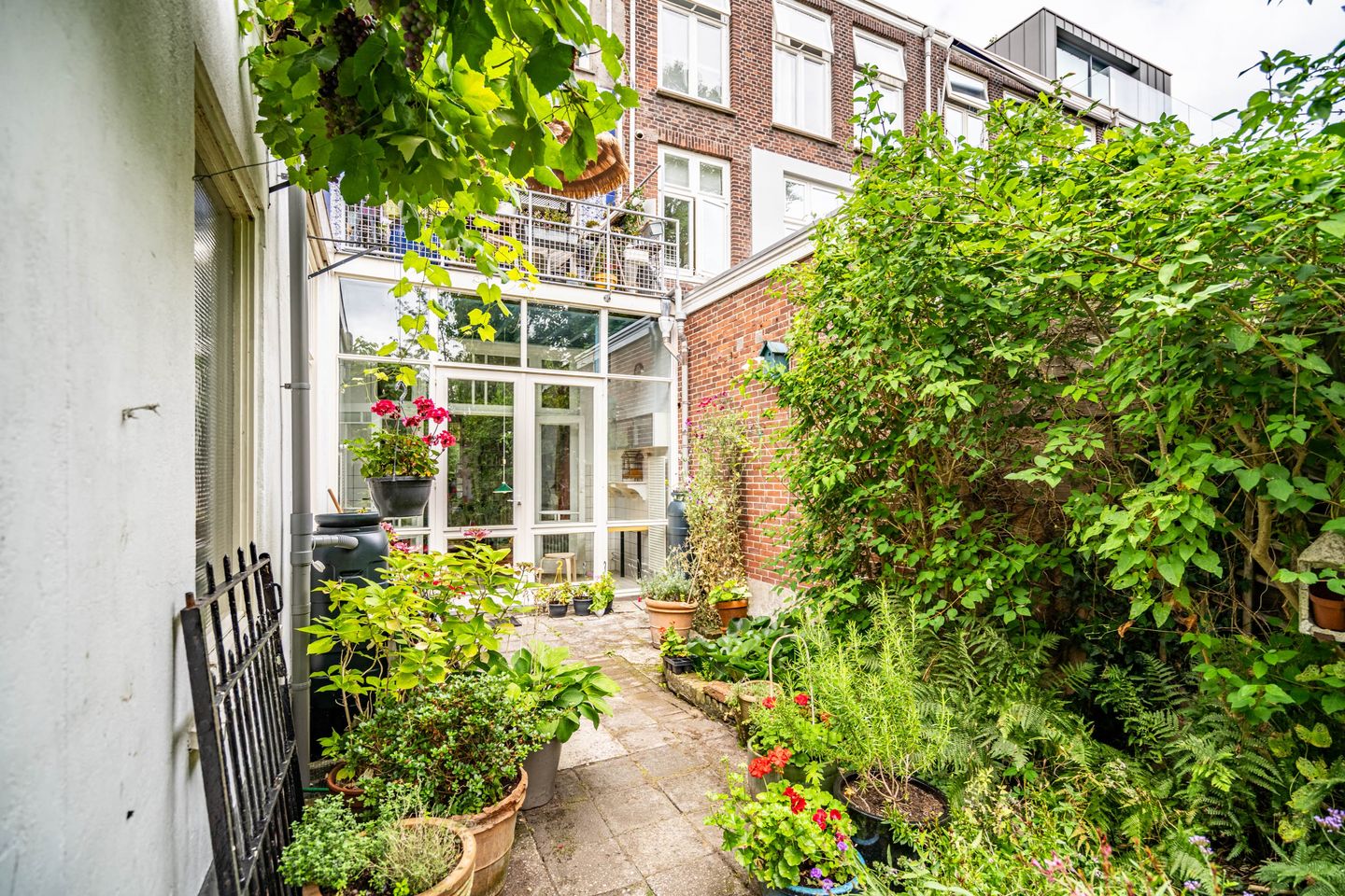 Foto 29 van Koningsplein 87