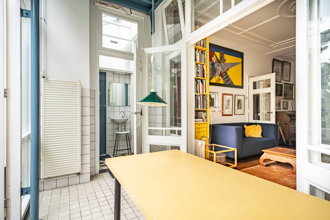 Foto 31 van Koningsplein 87