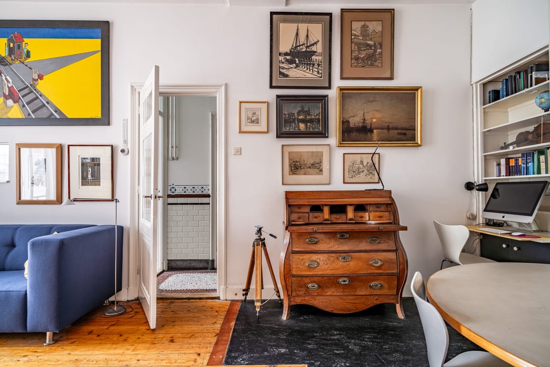 Foto 32 van Koningsplein 87