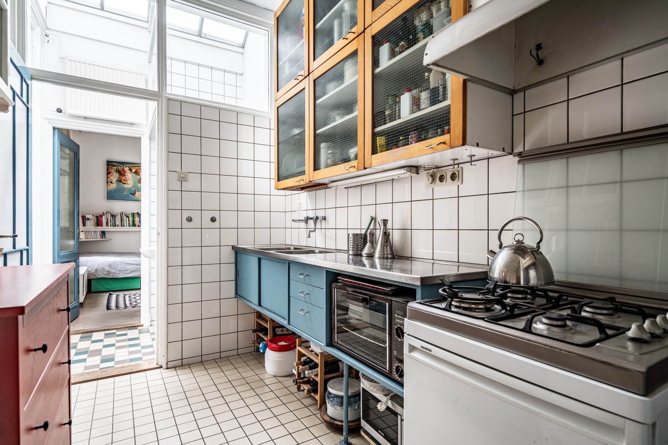 Foto 33 van Koningsplein 87