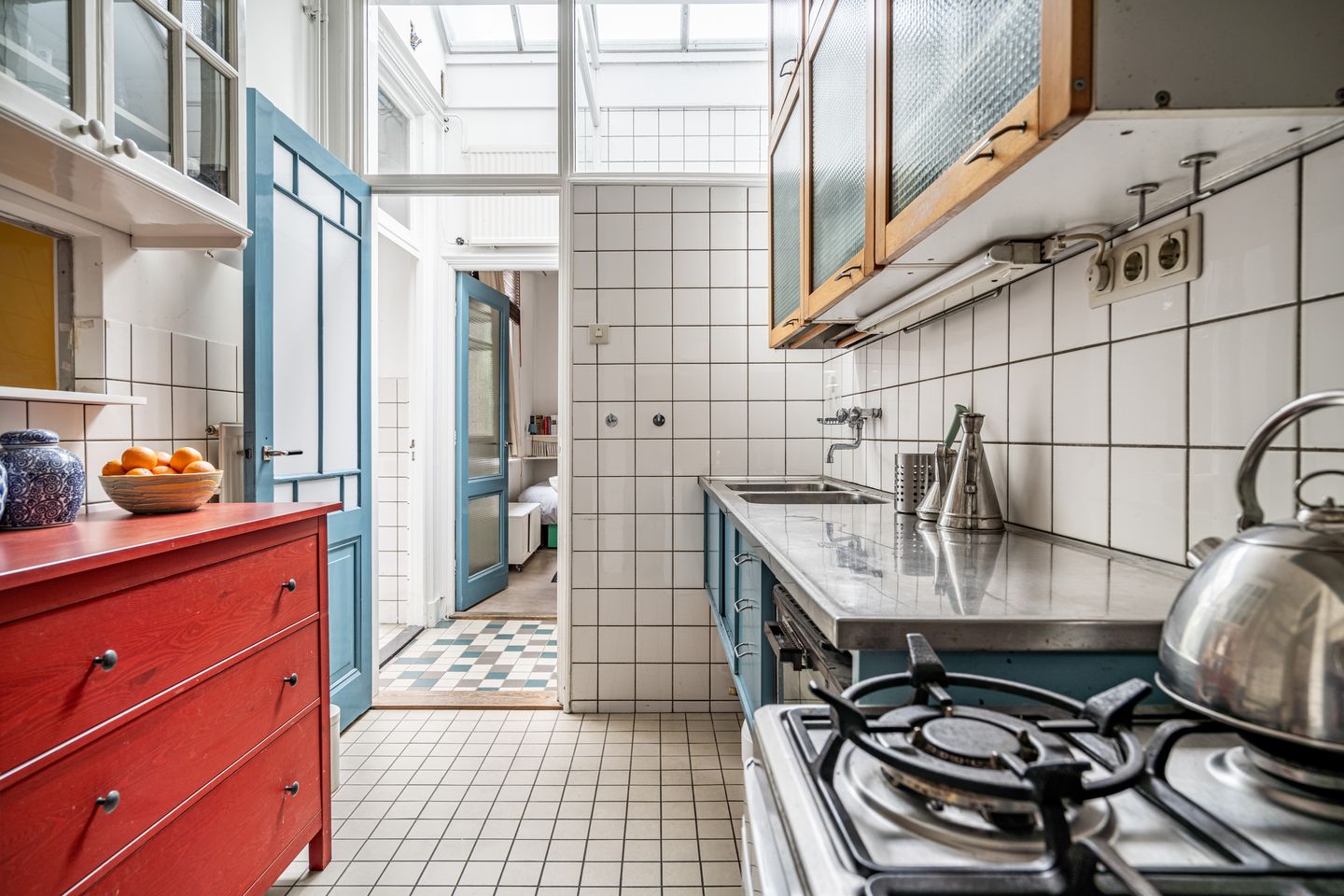 Foto 34 van Koningsplein 87