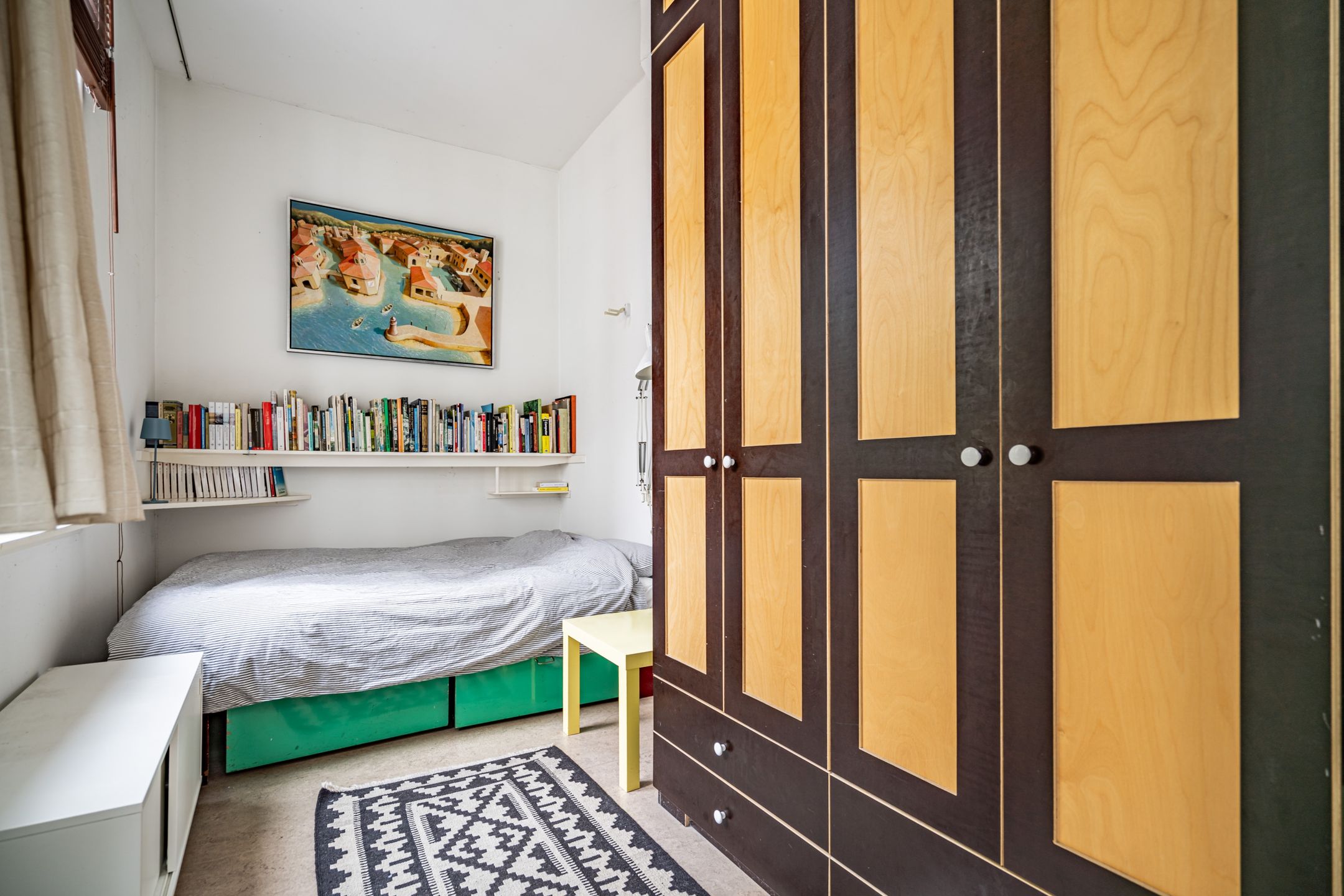 Foto 39 van Koningsplein 87