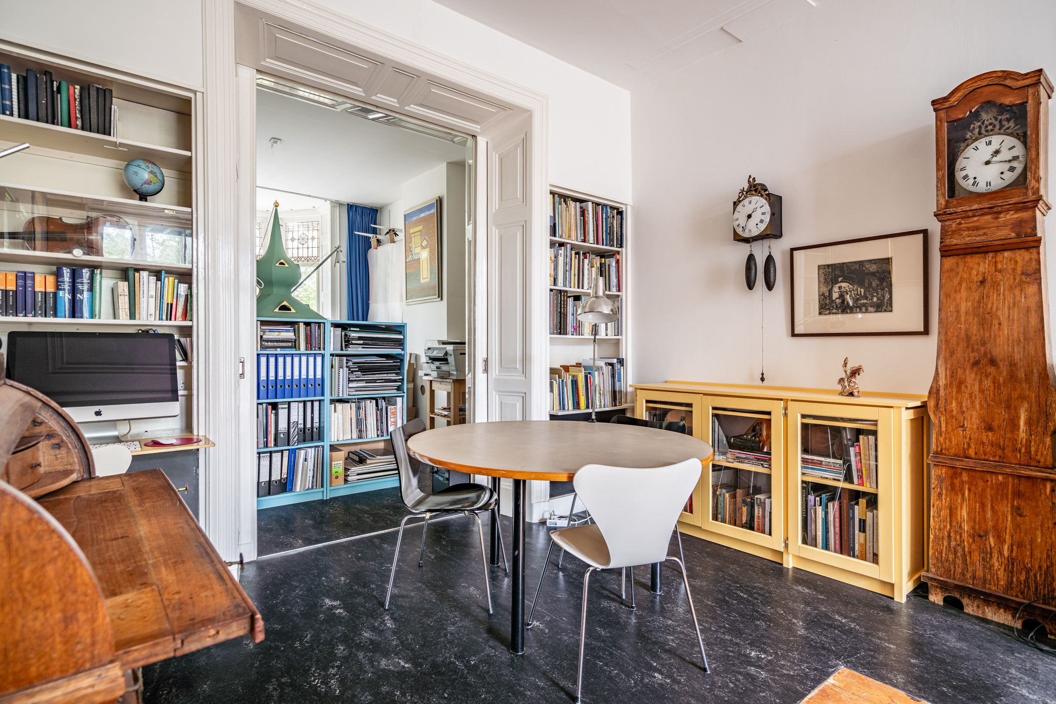 Foto 42 van Koningsplein 87