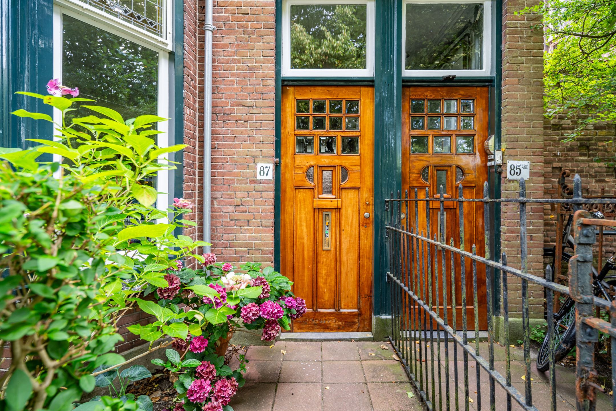 Foto 51 van Koningsplein 87