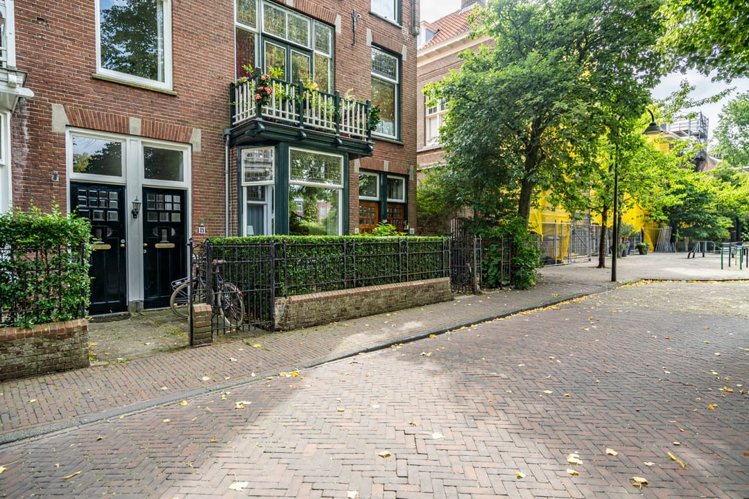 Foto 53 van Koningsplein 87